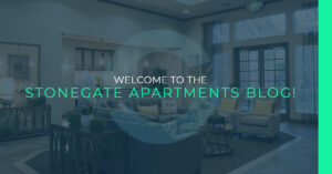 Welcome to the Stonegate Apartments