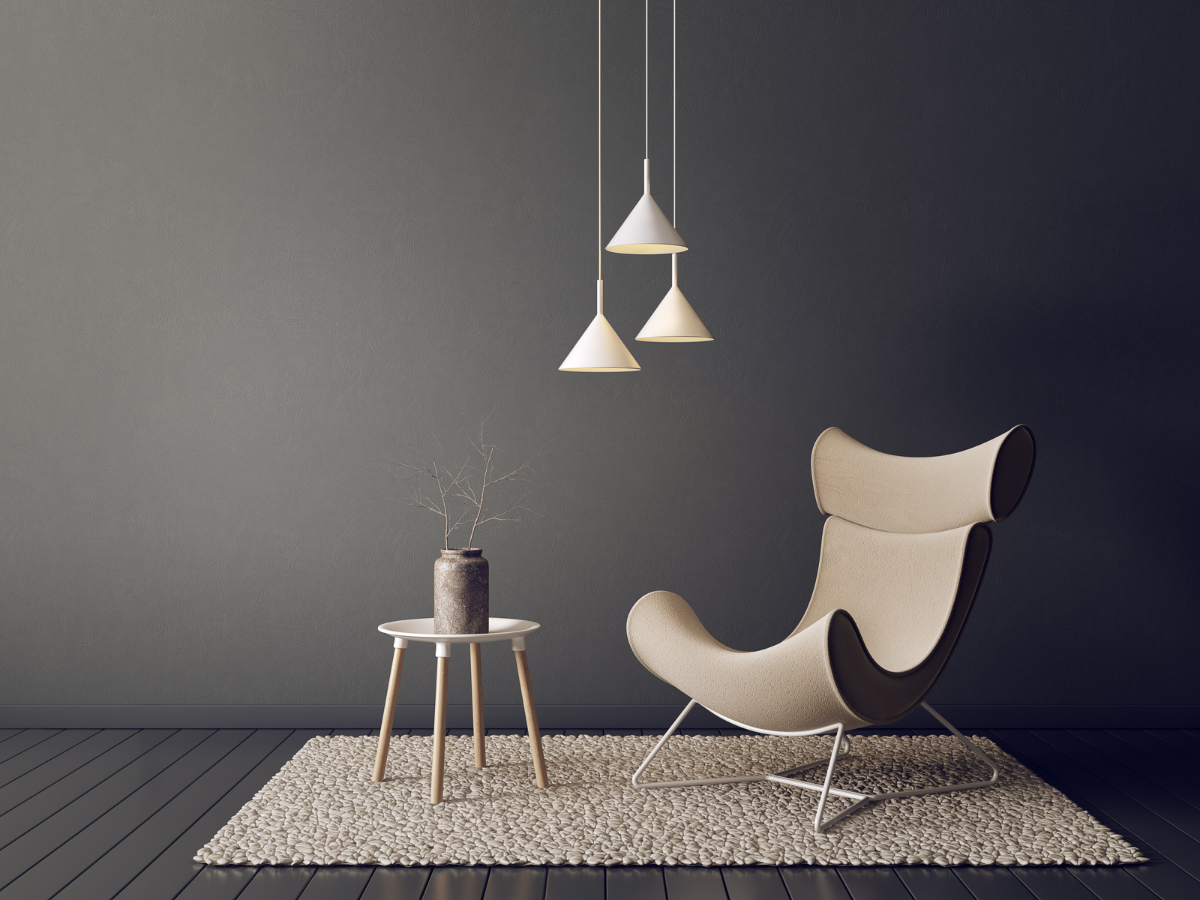Smaller Furniture