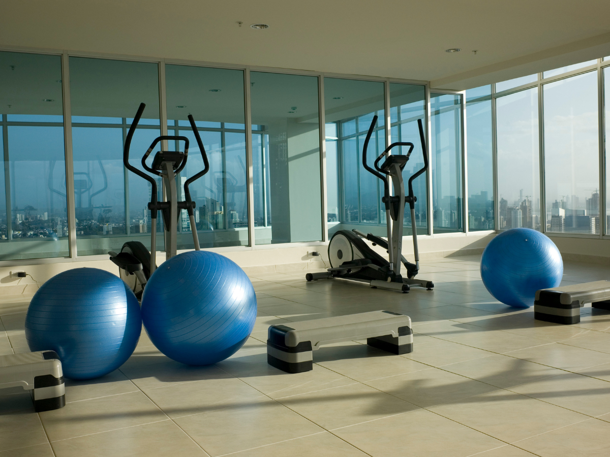 Helps You Be More Active