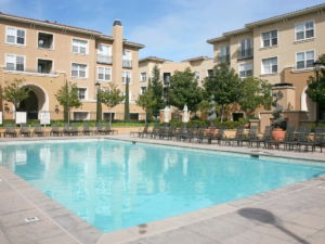 Reasons Apartment Amenities Matter