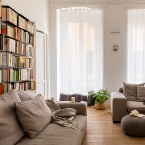 apartment living room
