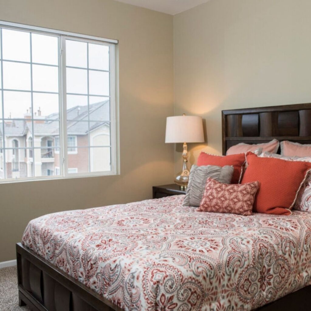 Stonegate Apartments in Broomfield