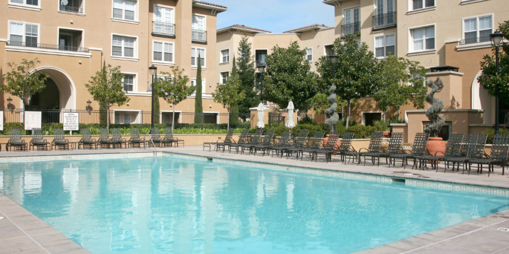 Reasons Apartment Amenities Matter